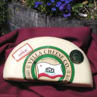 naturally seasoned jack cheeses